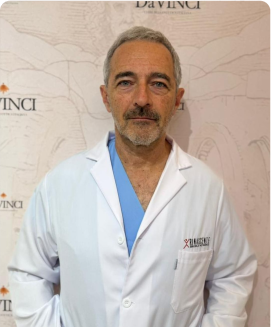 Dr. Francesco Stipa