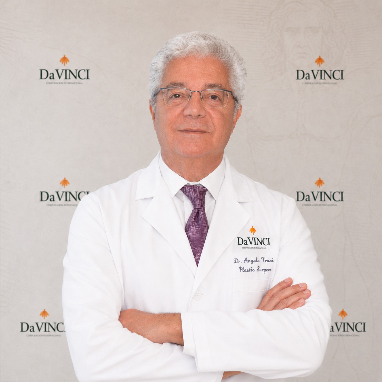 Dr. Angelo Fusco