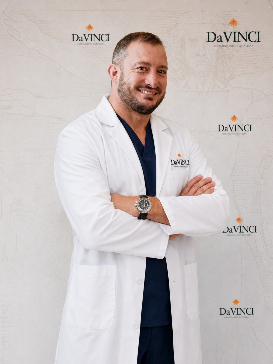 Dr. Silvio Ascione